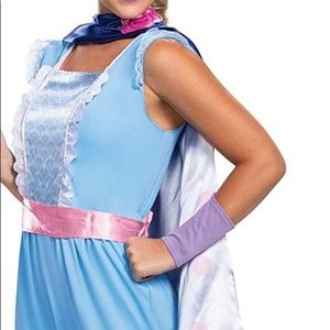 Adult Bo Peep Toy Story Costume